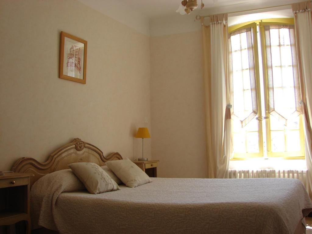 Hotel Le Siecle
